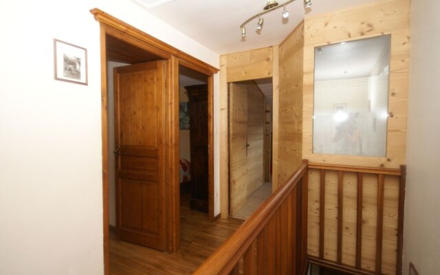 Charming Chalet in Ventron with Terrace