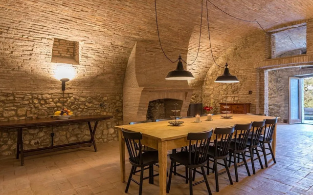 Podere Fabbrica 12 in Citt Della Pieve