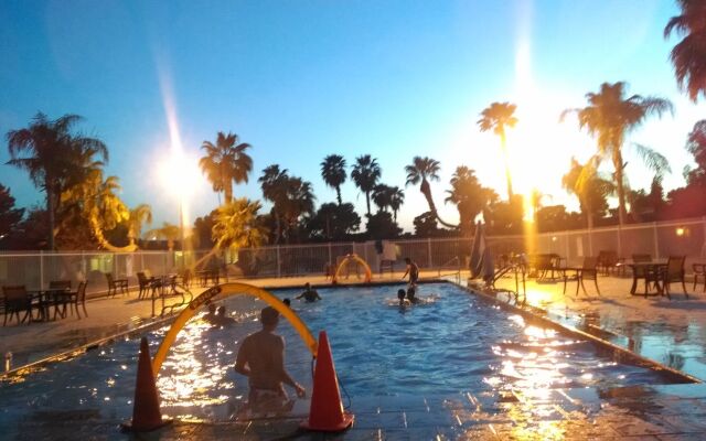 Arizona Christian University Hotel & Conference Center