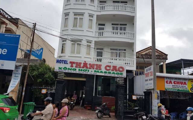 Thanh Cao Guesthouse