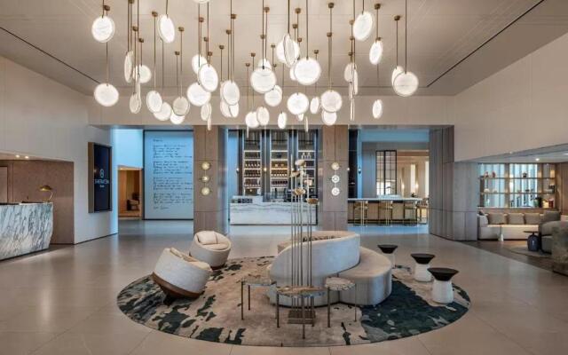 Sheraton Grand Tel Aviv