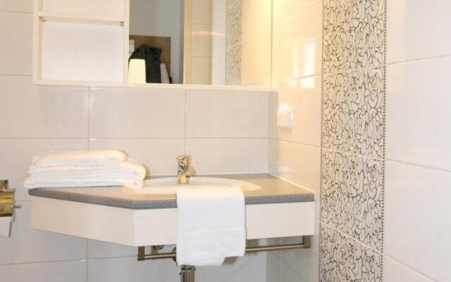 Hotel Bauer Rauchenwarth