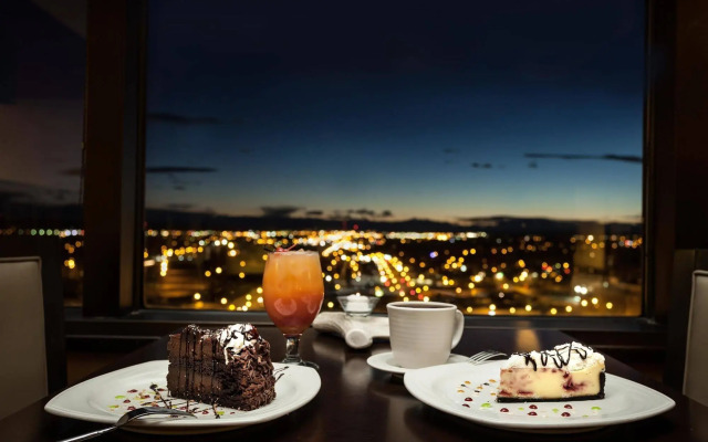 DoubleTree by Hilton Hotel Billings