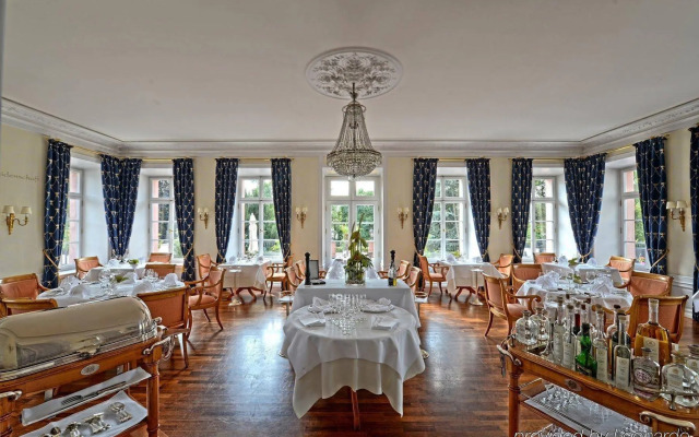 Hotel Schloss Reinhartshausen