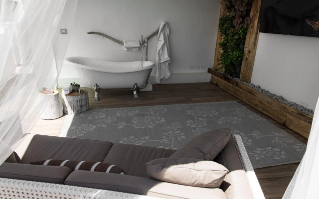 Hotel Dory & Suite