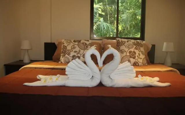 Baan Chanram