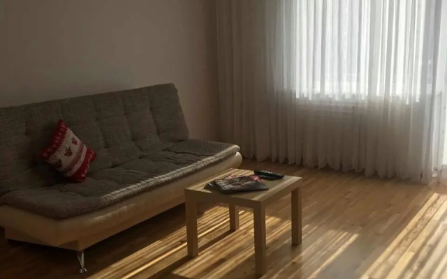 Welcoming apartment