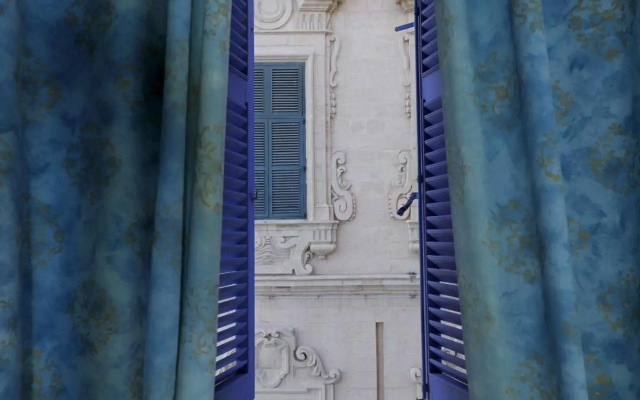Hotel Castille