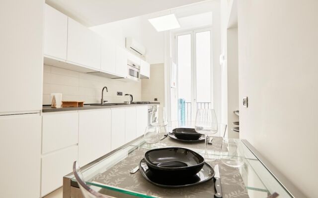 Studio Duplex at National Museum