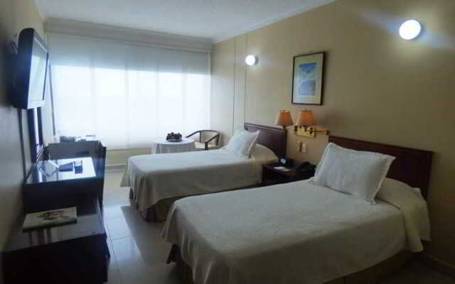 Hotel Vajamar