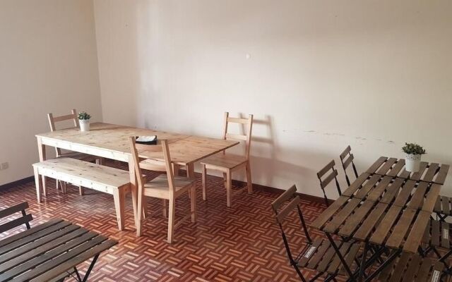 New Sport Hostel in Porto