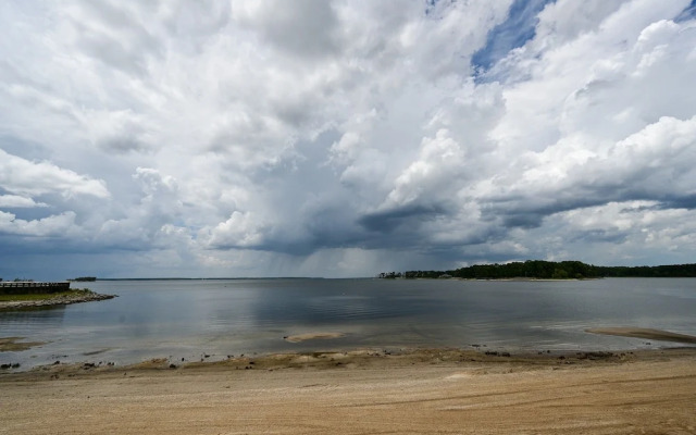Rayburn Resorts