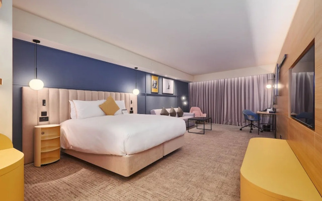 voco Malta by IHG