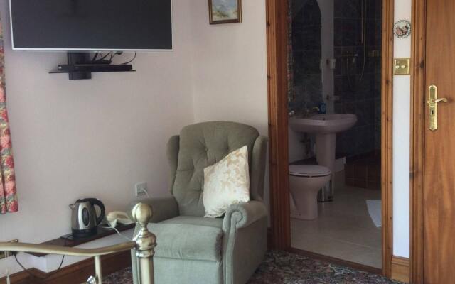 Orchard Manor - Guest house