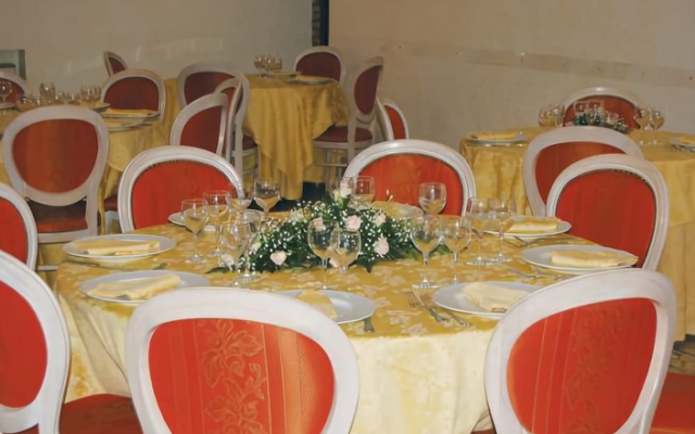 Hotel Antica Colonia