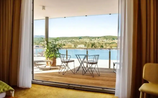 Seehotel Süd by S4Y