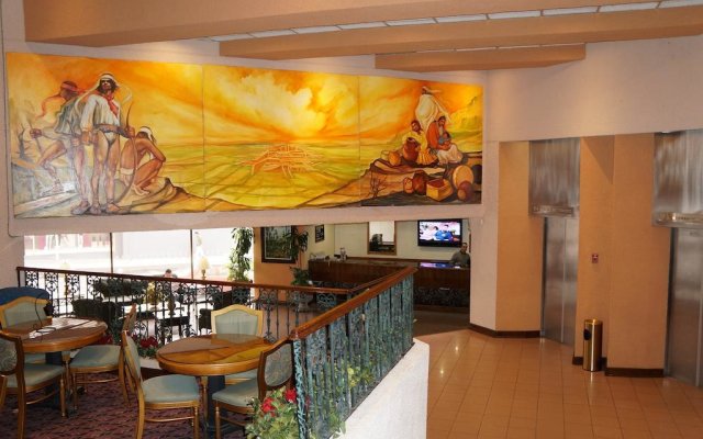 Palacio del Sol Hotel