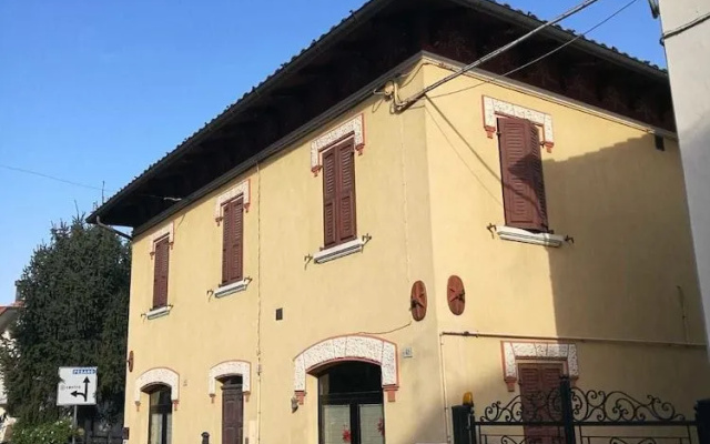 Da Nonna Iolanda