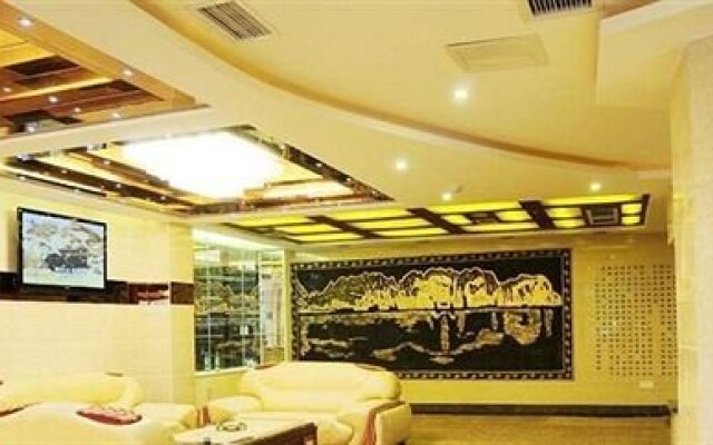 Jintaoyuan Hotel