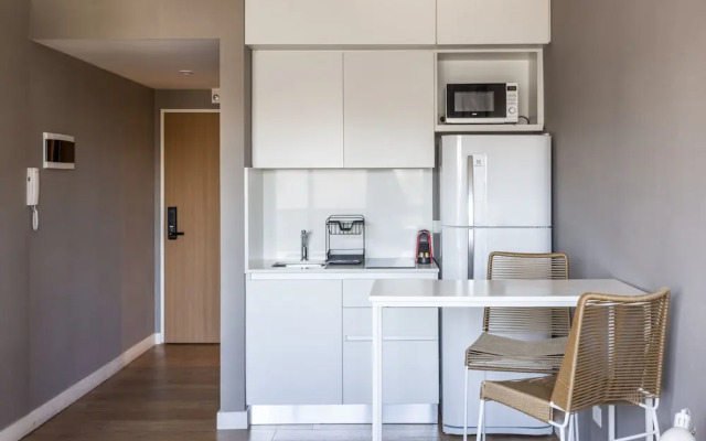 Live Soho Boutique & Apartments Belgrano