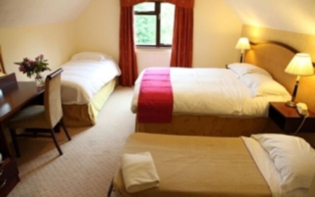 Scalford Country House Hotel
