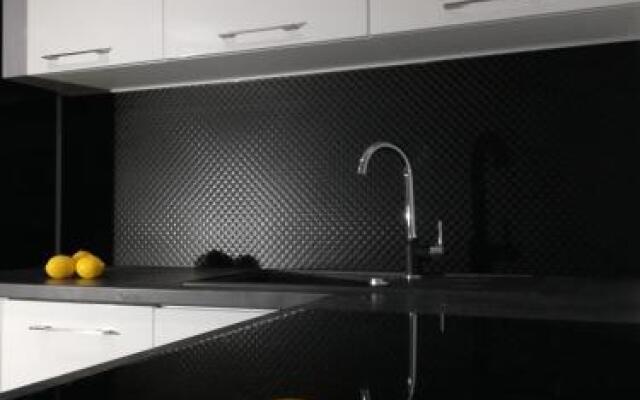 Luksusowy Apartament Z Widokiem Na Jezioro