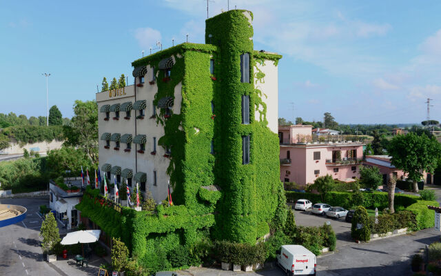 Best Western Hotel Corsi