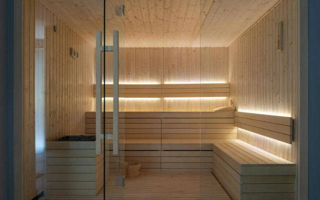 Portes Lithos Luxury Resort