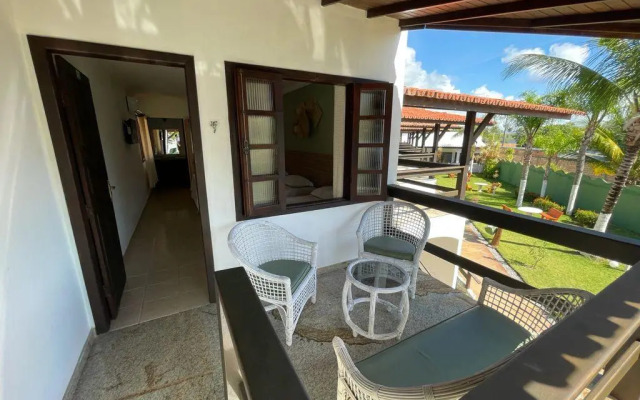 Mutá Praia Hotel