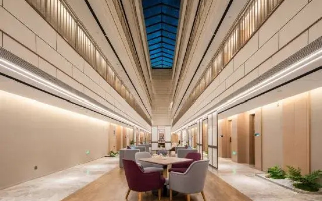 Lavande Hotel · Xiamen Tong'an Huancheng South Road Store
