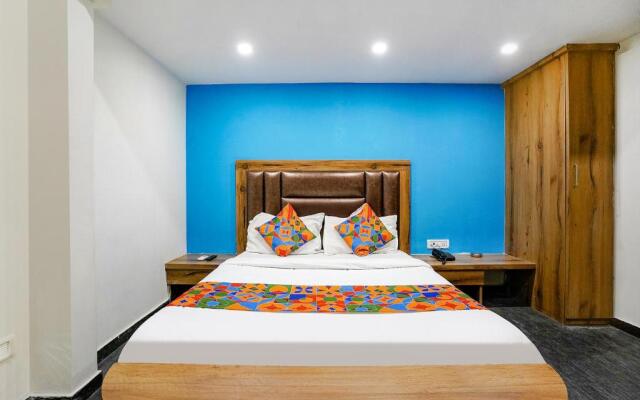 Fabhotel Babas Residency