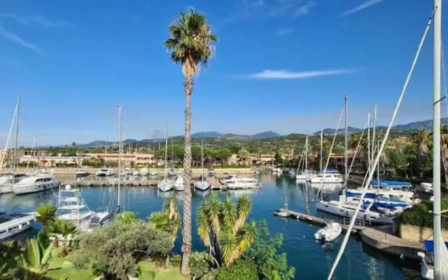 Portorosa Beach Resort