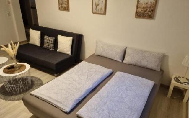Ferienwohnung Alina