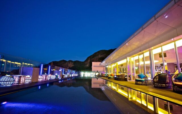 Inhouse Hotel Yehliu