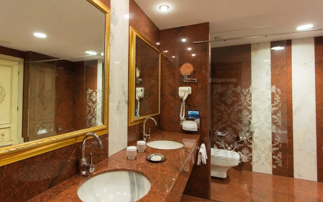 Hilton Sibiu