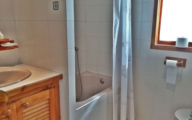 Xixerella Park Andorra - Campground