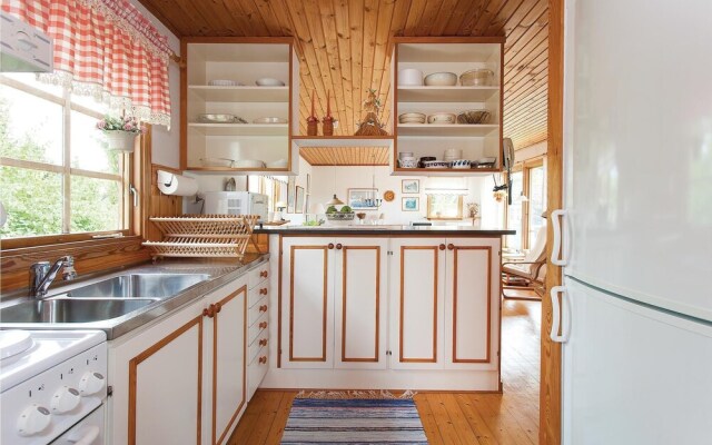 Awesome Home in Köpingsvik With 3 Bedrooms