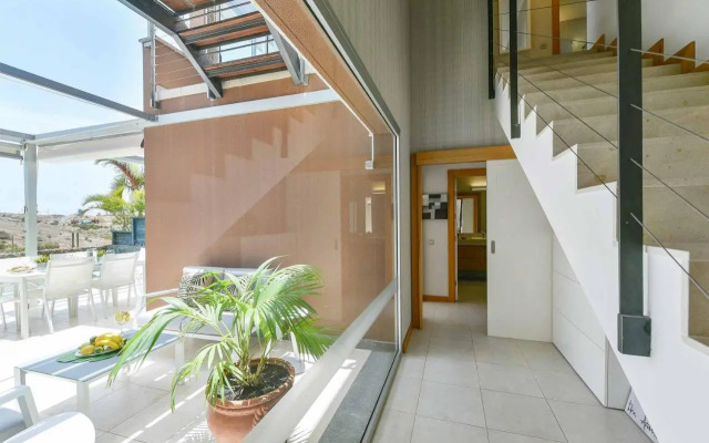 Villa Vista Golf 10