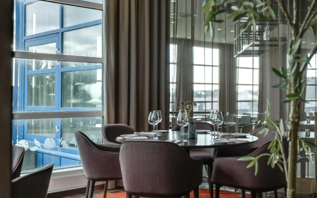 Quality Airport Hotel Stavanger