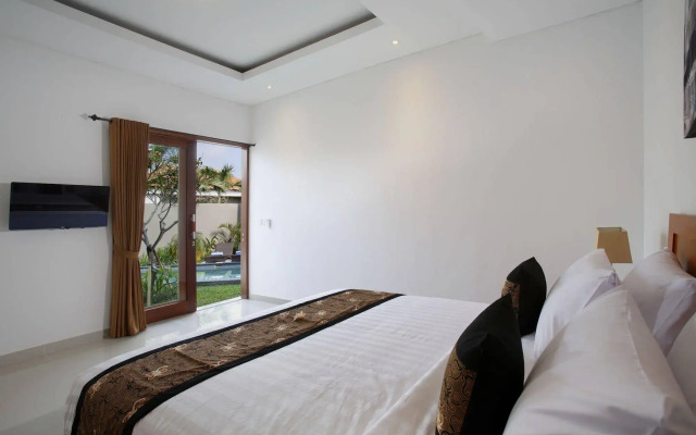 Kubu Manggala Villas Seminyak