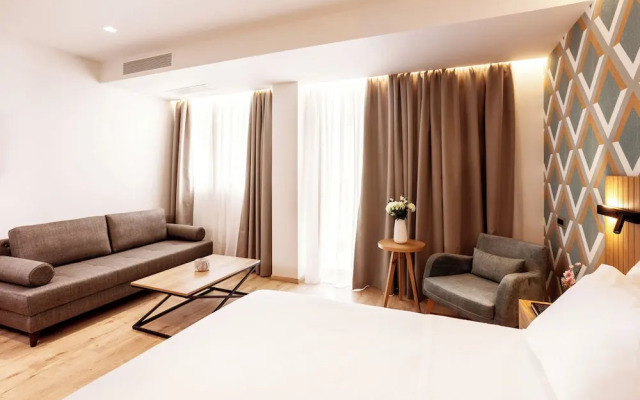 DAYS City Suites Athens