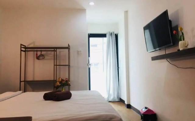 Owl's Nest Hostel