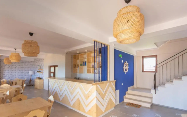 Sea&Sky Villa Costinesti