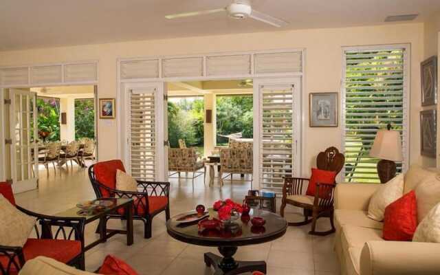 Coral Cove-Discovery Bay 5BR