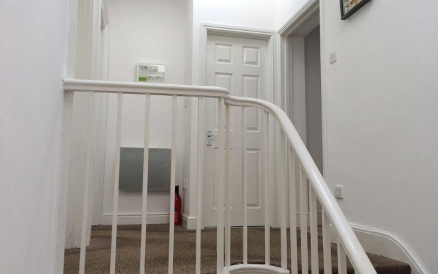 Quire Court Apartments