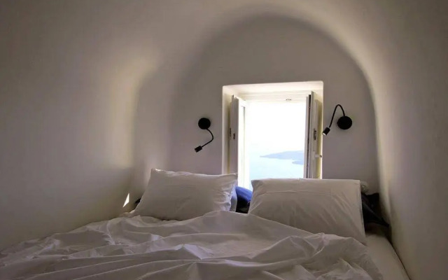 Porto Fira Villas