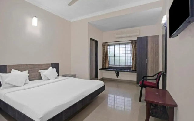 Chennai guest house