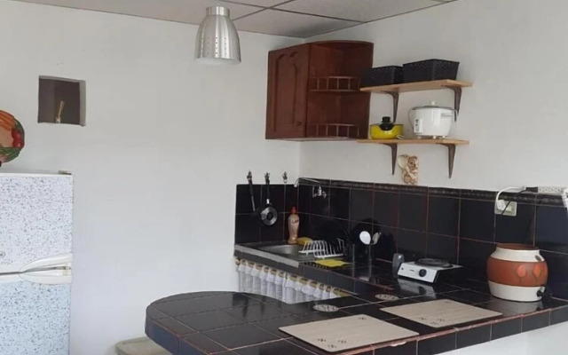 Casa Michael