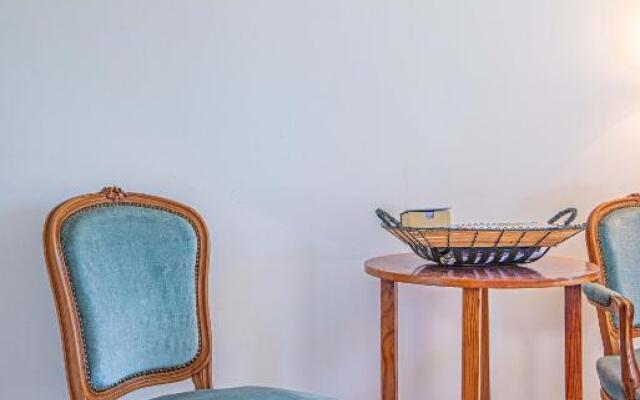 La Roubine, Velleron