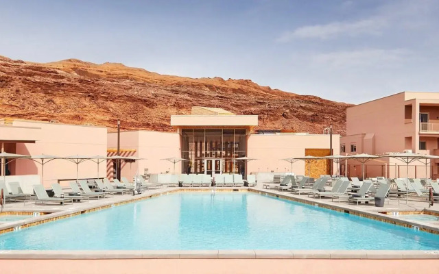 WorldMark Moab